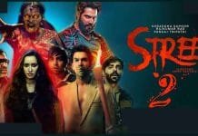 Blockbuster Sequel Alert: Stree 2 Commences Shooting, Set to Hit Theaters in August 2024 stree 2 shooting