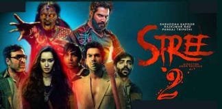 Blockbuster Sequel Alert: Stree 2 Commences Shooting, Set to Hit Theaters in August 2024 stree 2 shooting