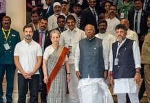 Bharat vs India : The Battle for Dominance in 2024 Lok Sabha Elections UPA PIcs