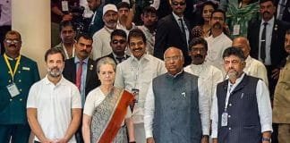 Bharat vs India : The Battle for Dominance in 2024 Lok Sabha Elections UPA PIcs