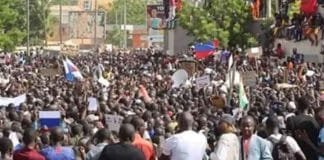 Navigating Unrest in Niger: Government Advises Indians to Assess Departure Options Indians in Niger