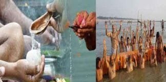 Adhik Maas Amavasya: Bridging the Gap Between Generations Through Rituals and Blessings Adhik Maas Amavasya , Invoking Ancestral Blessings for Happiness and Prosperity