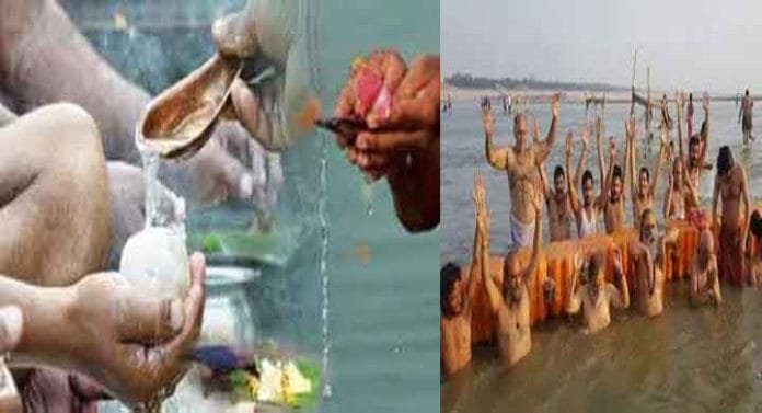 Adhik Maas Amavasya , Invoking Ancestral Blessings for Happiness and Prosperity