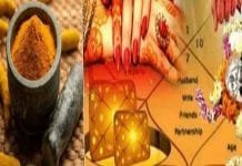 Unlocking Prosperity Through Turmeric Astrology: Your Path to Abundance