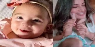 Bipasha Basu’s Inspiring Tale: Overcoming Adversity with Daughter Devi’s Heart Journey Bipasha Basu and Her Daughter Devi's Remarkable Heart Health Journey