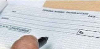 Be Cautious While Signing a Check: Avoid Costly Mistakes to Prevent Penalties Check