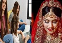 A Ritual of Radiance: Exploring the Significance of Solah Shringar on Hariyali Teej Dive into the Timeless Charm of Hariyali Teej's Makeup Rituals