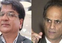 Commemorating Partition Vibhishika Day: Unveiling India’s Painful Past Dr. DP Sharma and Vijay Samnotra