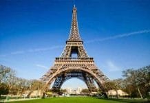 Enhancing Eiffel Tower Security: A Comprehensive Analysis of the Recent Evacuation Incident Eiffel Tower security, Eiffel Tower evacuation,