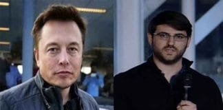 Tesla’s Finance Landscape: A Shift in Leadership Elon Musk ,Zachary Kirkhorn
