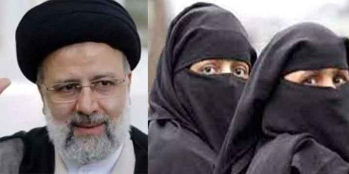 From Mahsa Amini to Stricter Hijab Laws , Irans Shifting Societal Landscape