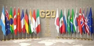 G20 Summit: Traffic Updates Available in Over 110 Languages G20