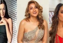 Villains of Television: These Beauties Ruling Hearts with Negative Roles How These Actresses Turned Negative Roles into Timeless Icons