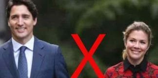 “Canadian PM Justin Trudeau and Wife Sophie Announce Divorce After 18 Years of Marriage” Justin Trudeau and his wife Sophie Trudeau