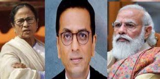 Mamta’s Plea: Preserving Democracy through Judiciary’s Role in Appointing Election Commissioners Mamta Burnjee, Chief Justice, PM Modi