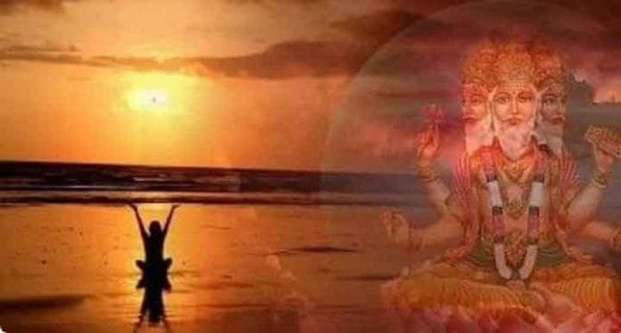 Miraculous-Influence-of-Bra Miraculous Influence of Brahma Muhurta