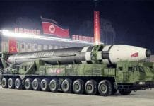 Decoding North Korea’s Nuclear Pursuits: Unveiling Disturbing Revelations North Korea's Nuclear Pursuits