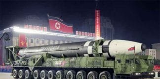 Decoding North Korea’s Nuclear Pursuits: Unveiling Disturbing Revelations North Korea's Nuclear Pursuits