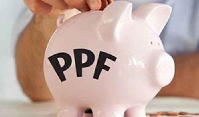 PPF Scheme benefits