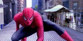 Spider-Man: Ready to Make a Splash on OTT with ‘Across the Spider-Verse Spider-Man