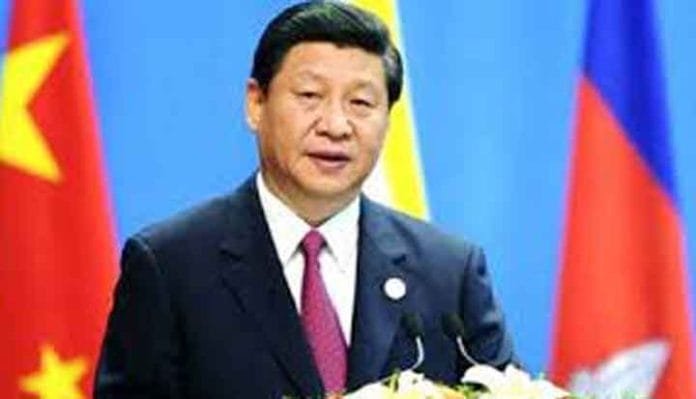 Xi-Jinping Xi Jinping