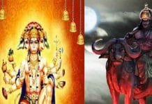 Chhoti Diwali: Unraveling the Mystique of Narak Chaturdashi Narak Chaturdashi