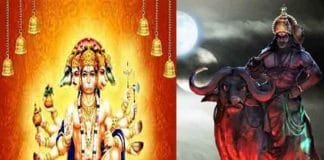 Chhoti Diwali: Unraveling the Mystique of Narak Chaturdashi Narak Chaturdashi