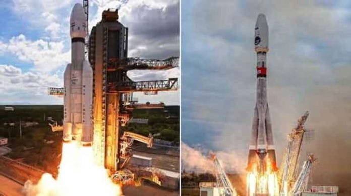 Chandrayaan-3 Chandrayaan-3