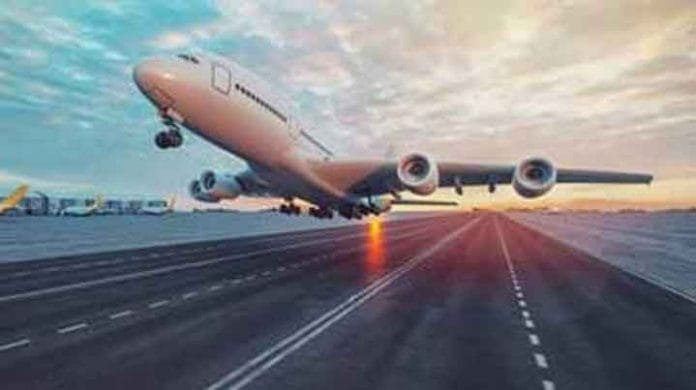 flight