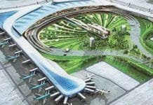 Unlocking Economic Growth: The Vision Behind India’s 21 New Greenfield Airports greenfield airports