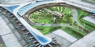 Unlocking Economic Growth: The Vision Behind India’s 21 New Greenfield Airports greenfield airports