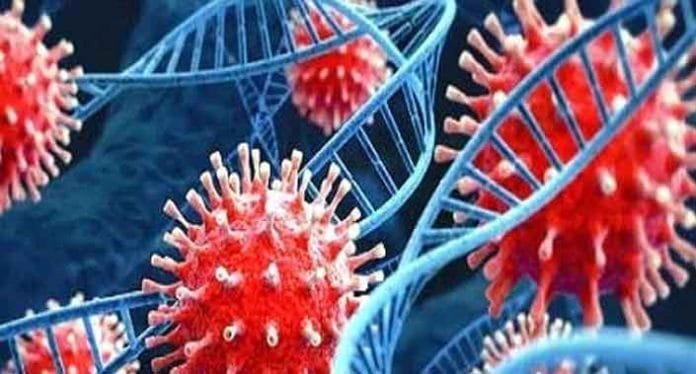 virus Battling EG.5.1 Aris , UK Faces Alarming Surge of New COVID Variant