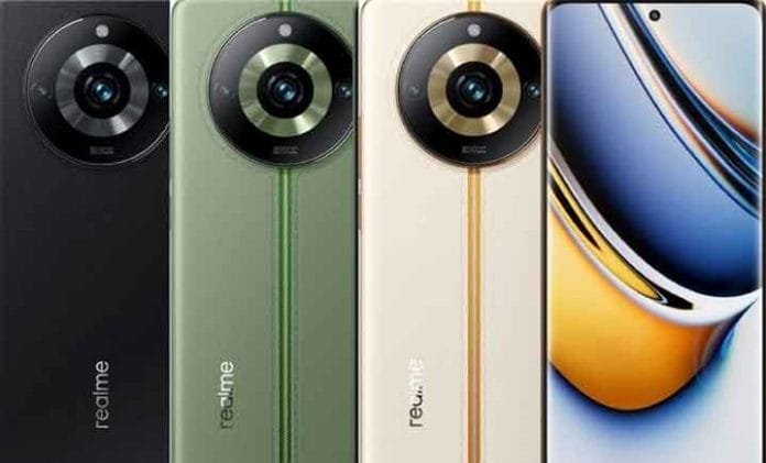 Know About Realme 11 5G