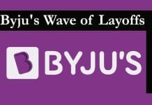 Byju’s Upcoming Layoffs: What’s Going On and Why It Matters to the Edtech World