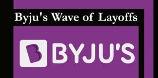 Byju’s Upcoming Layoffs: What’s Going On and Why It Matters to the Edtech World