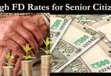 Maximize Your Earnings: Top Banks Offering High FD Rates for Senior Citizens