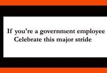 Good News for Government Employees: Seventh Heaven with New Pay Scale and More! Seventh Heaven with New Pay Scale and More!