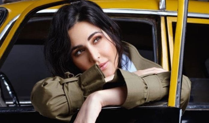 Katrina Kaif's Stellar 20-Year Ride in Bollywood