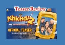 Khichdi 2 Teaser Review: An Epic Comeback for the Iconic Parekh Family This Diwali Khichdi 2 Teaser Review