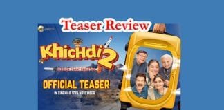 Khichdi 2 Teaser Review: An Epic Comeback for the Iconic Parekh Family This Diwali Khichdi 2 Teaser Review