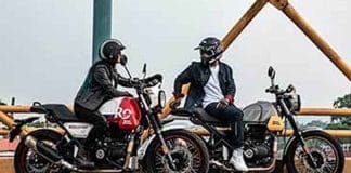 Royal Enfield Triple Threat: Introducing Three Game-Changing Motorcycles in India Royal Enfield new launches