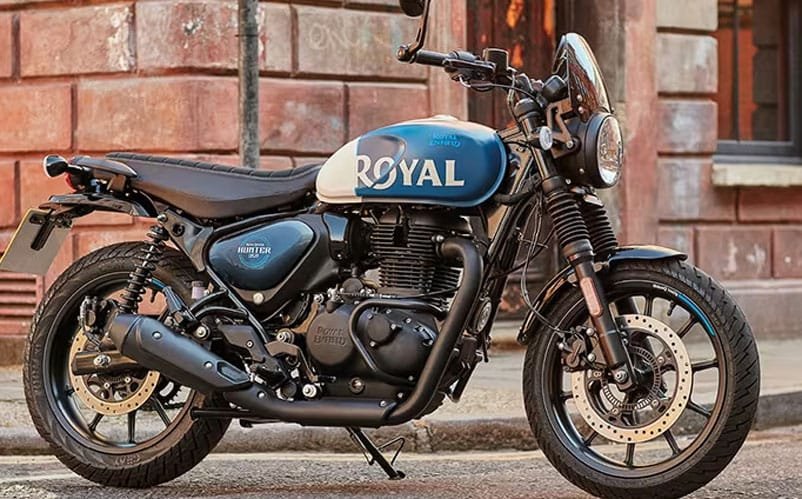 Royal Enfield new launches 2023