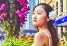 Ellie Davis: From Stigmatized Eyes to Social Media Stardom