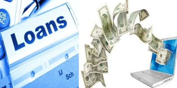 young, In Debt, and Trapped,The Perils of High-Interest Loans in America