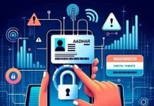 How to Prevent Aadhaar Card Fraud: Lock and Unlock Your Biometric Data Secure Your Aadhaar Card: How to Lock and Unlock Aadhaar Biometric Data to Prevent Fraud