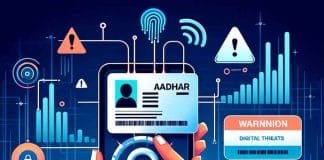 How to Prevent Aadhaar Card Fraud: Lock and Unlock Your Biometric Data Secure Your Aadhaar Card: How to Lock and Unlock Aadhaar Biometric Data to Prevent Fraud