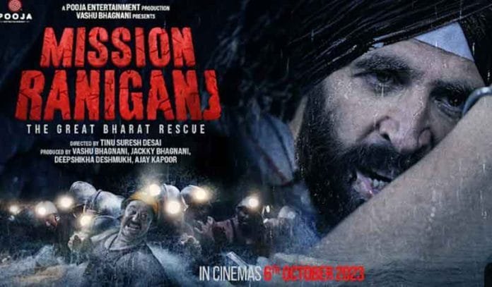 Akshay-Kumar,-Mission-Ranig Akshay Kumar, Mission Raniganj,Parineeti Chopra