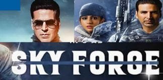 Akshay Kumar’s ‘Sky Force’: Cast, Release Date, and Why It’s a Must-See Akshay Kumar Sky Force