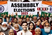 Assembly election 2023 announced for five states – Navigating the Code of Conduct in Five Key States Assembly Elections2023