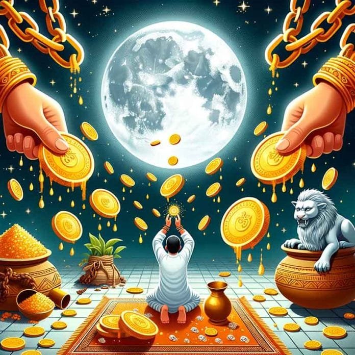 Astrological Remedies Sharad Purnima